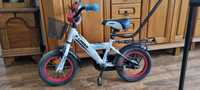 Rower BMX LIMBER kids 12