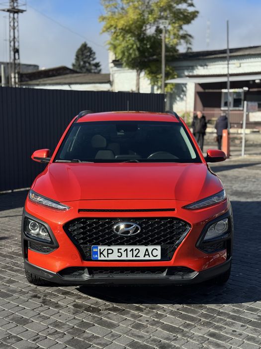Продам Hyundai Kona 2.0 SEL