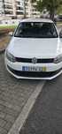 Polo 1.2 tdi Bluemotion nacional