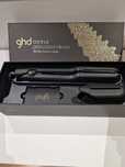Prancha Ghd crimper