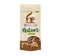 VL-Nature Snack Nutties 85g - przysmak orzechowy