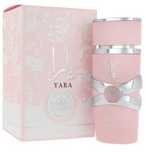 Perfumy Damskie Lattafa Yara 100 ml woda perfumowana EDP