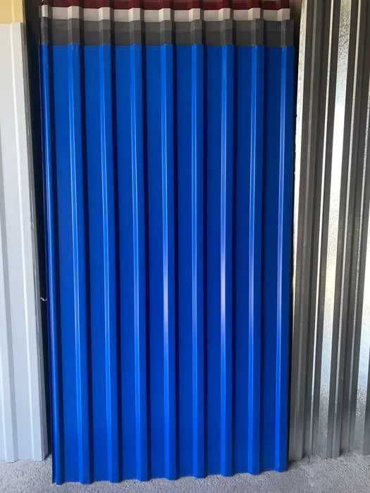 В НАЛИЧИИ Профнастил С10 0,3мм  4 цвета ДЕШЕВО