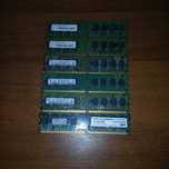 Оперативная память DDR2
