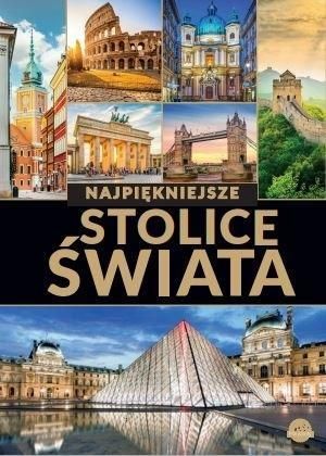 Najpiękniejsze Stolice Świata, Praca Zbiorowa