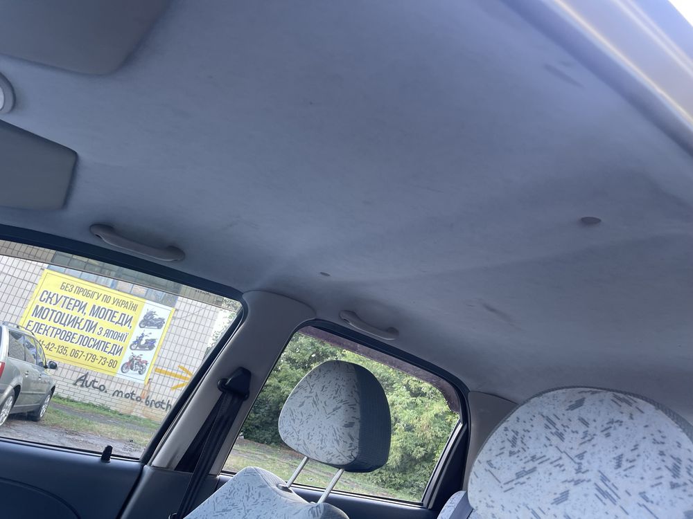 Део Матіз daewoo matiz матиз