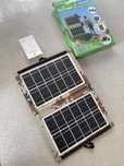 Nowe panel sloneczny fotowoltaiczny powerbank solarny