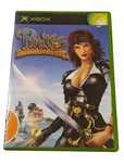 Xbox Pirates The Legend Of Black Cat X Box Classic