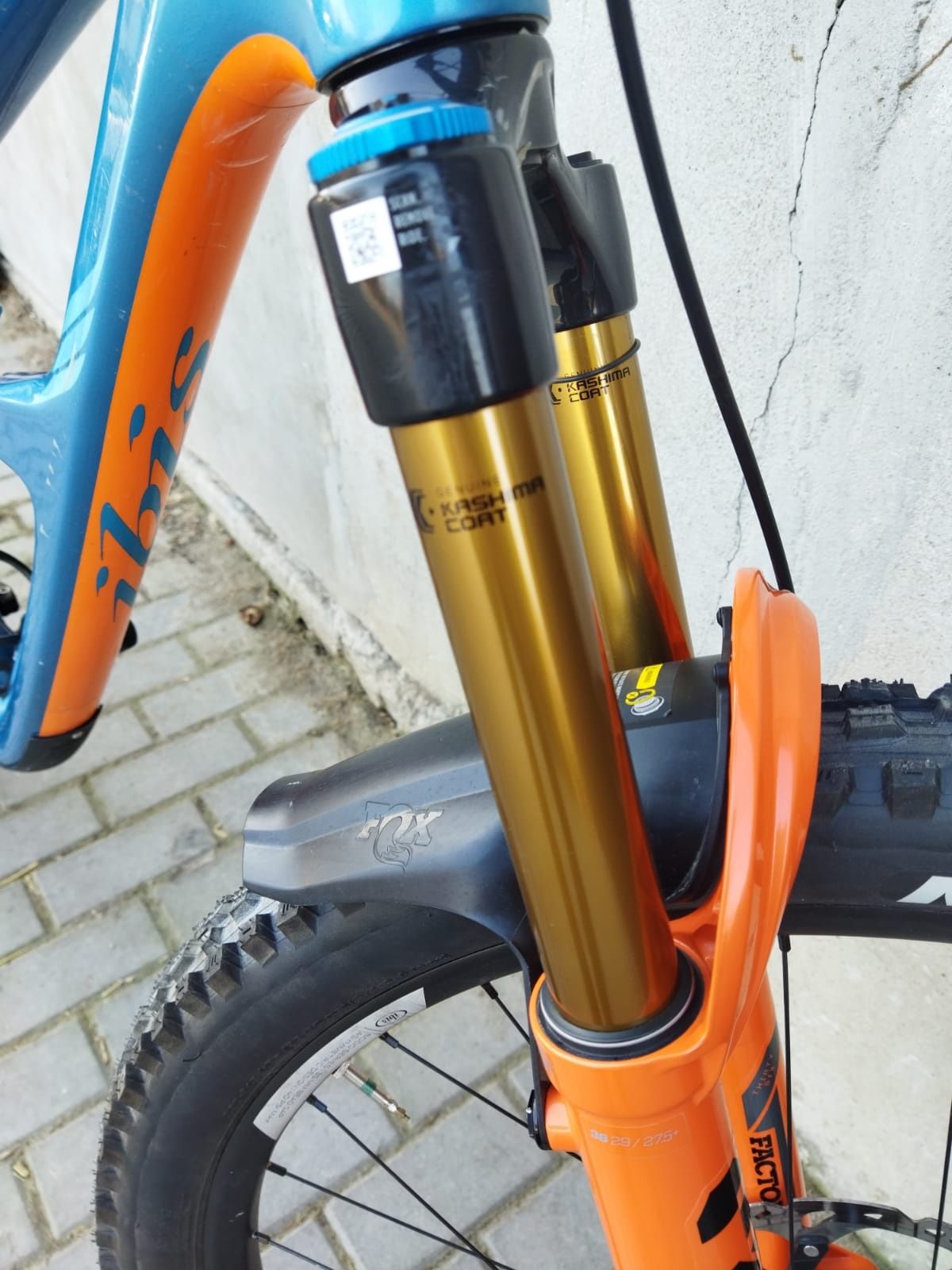 Ibis ripmo V1, rozmiar XL