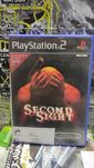 Second Sight | PS2 | Sklep | Kraków | Wysyłka | Wymiana