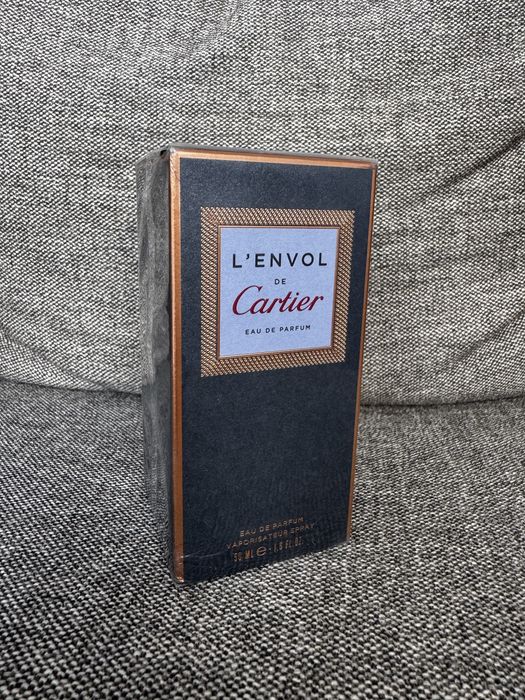 Cartier L`Envol Eau de Parfum