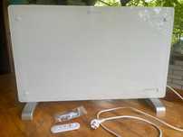 Конвекторний обігрівач Cronos Heaters 2000W Wi-Fi