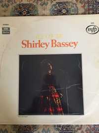 disco vinil Shirley Bassey ''all of me''