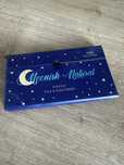Moonish Asteroid paletka cieni do twarzy