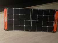 Сонячна панель jackery solarsaga 100w в наявності