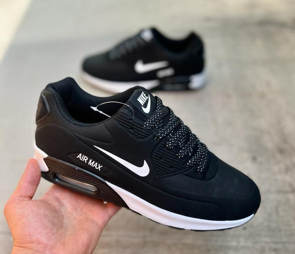 Buty Nike Air Max Męskie Nowe Rozm 41-46 Mega PROMOCJA