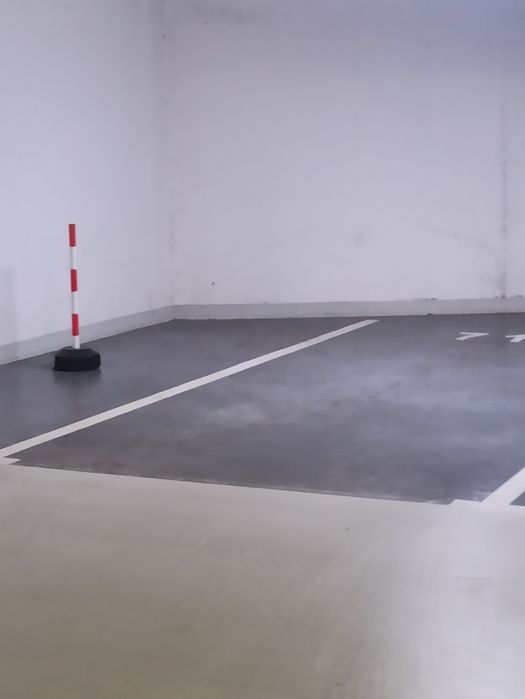 Miejsce w hali garażowej Gdańsk Rzeczypospolitej 4C