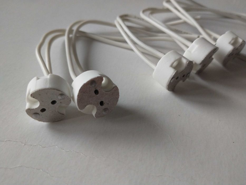 Gniazdo przyłączeniowe 5szt