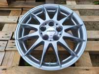 [1062] Felgi aluminiowe 17 cali 5x114,3 7Jx17H2 czujniki GRATIS