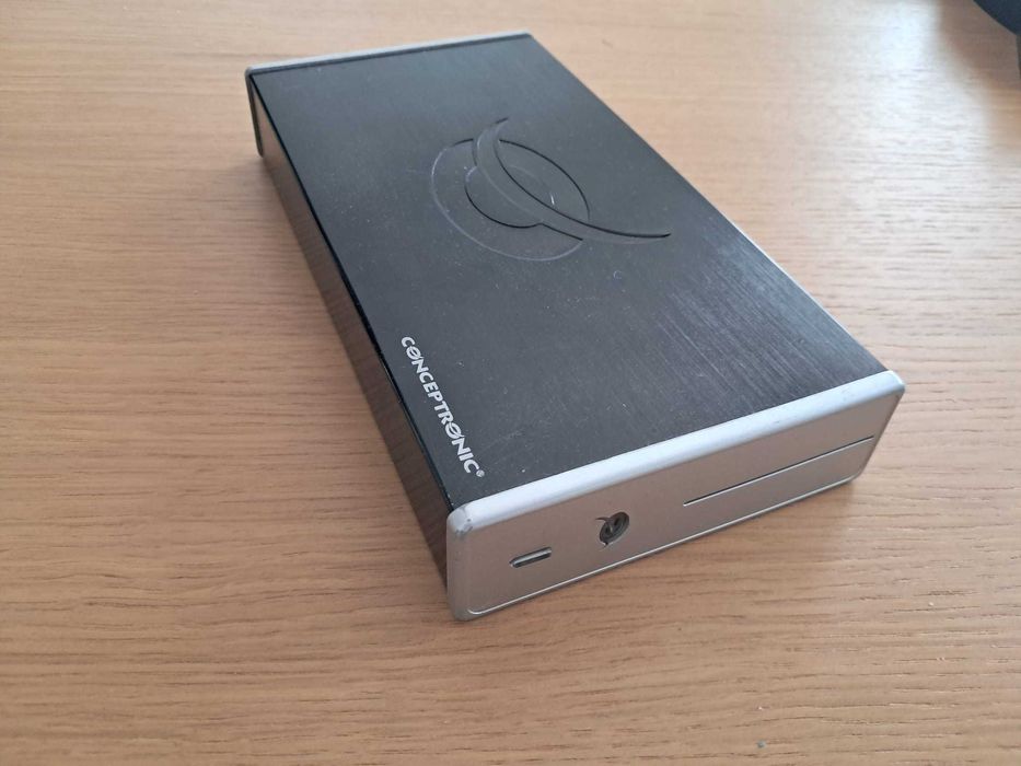 Disco externo 150 GB Conceptronic