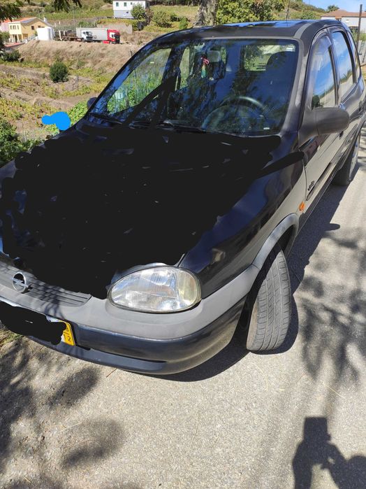 Opel corsa B de 1998