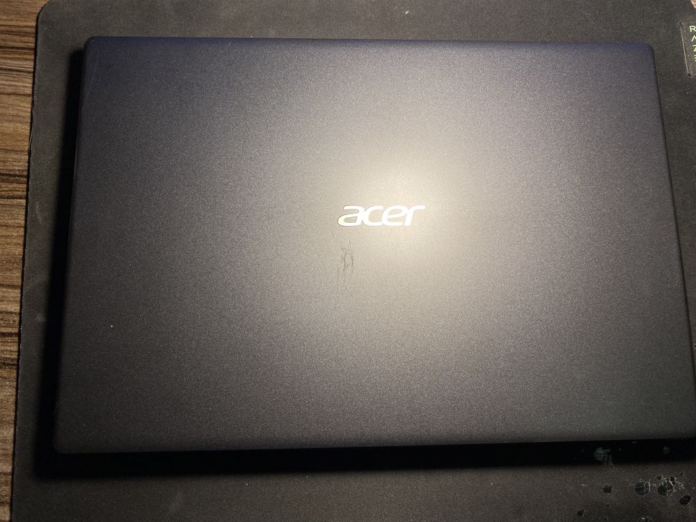 Acer Aspire 3 A315-55G-51EW
