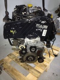 motor opel astra H 1.9cdti z19dth