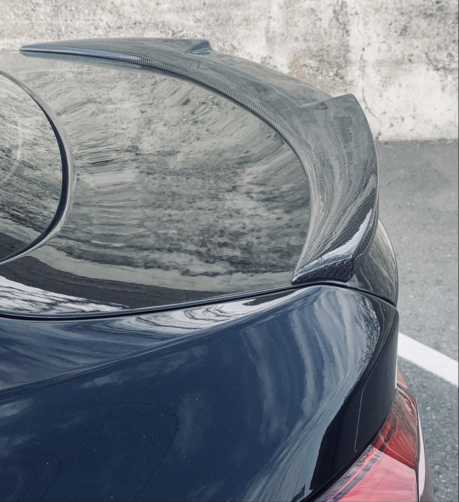 Bmw 420 Grandcoupe