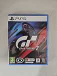 Gran Turismo 7 PS5