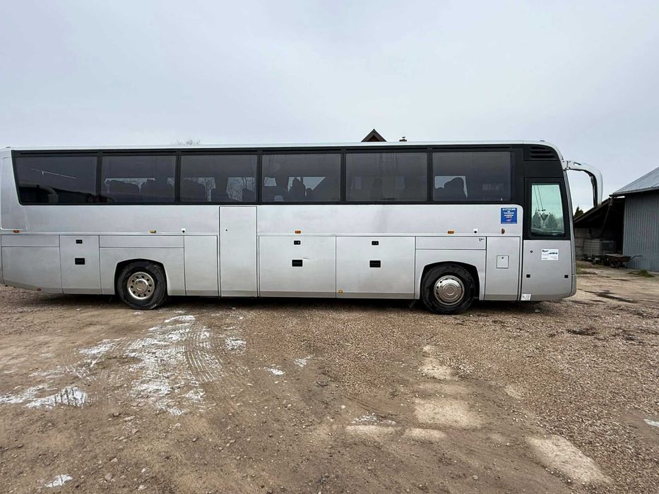 Irisbus - Iliada 2003 r