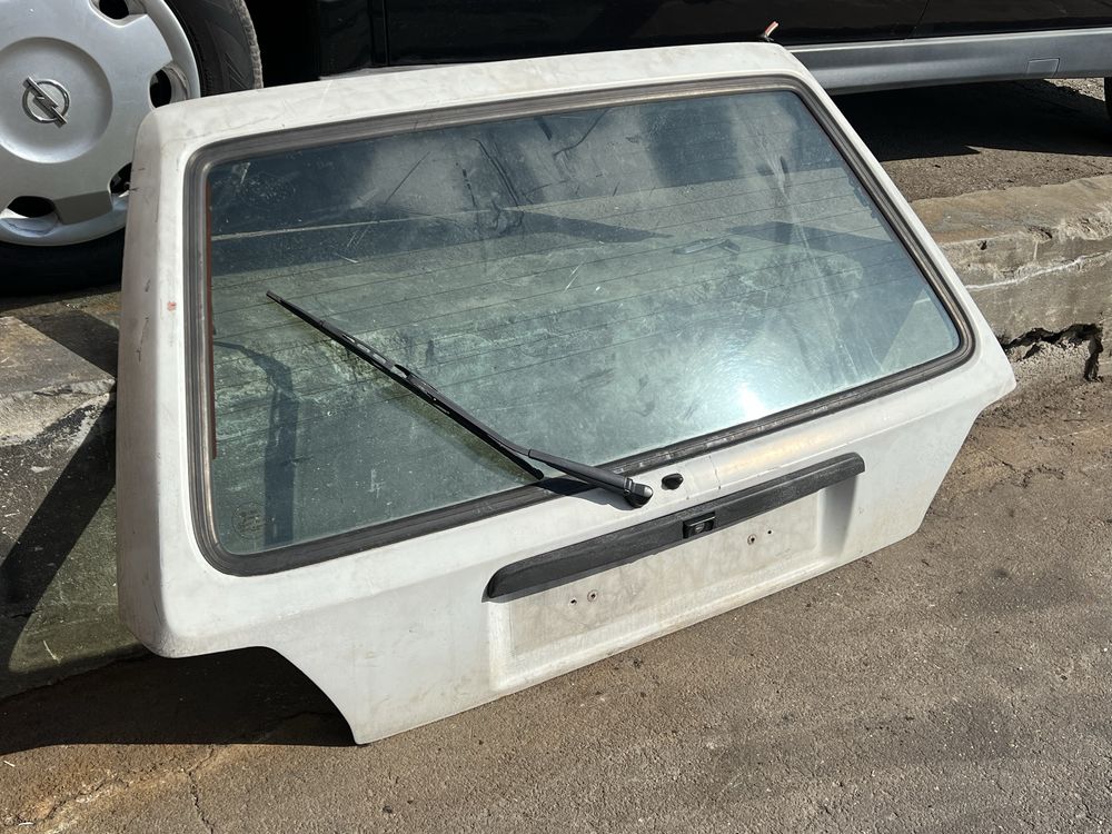 Mala completa Golf 2