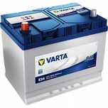 Akumulator Varta Blue E24/70Ah 630a L+ Amper