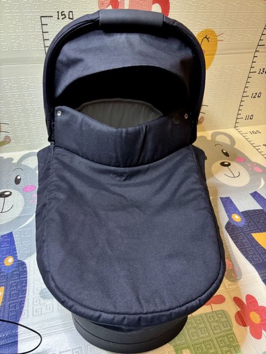 Люлька Cybex Balios S