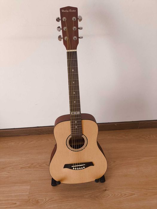 Harley Benton DS-10 Mini com oferta Saco