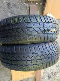 Opony zimowe pneumant 185/65r14