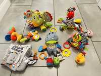 Bali bazoo zabawki niemowle