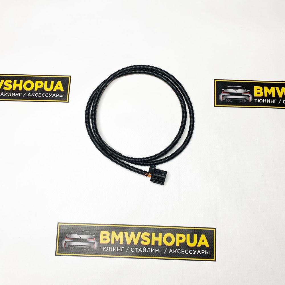 Оптический кабель MOST Оптика HU-KOMBI BMW E/F/G F30/32/20/22 6WA/6WB