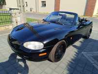 Mazda MX5 NB 1.6 16V Miata Gwint Cabrio