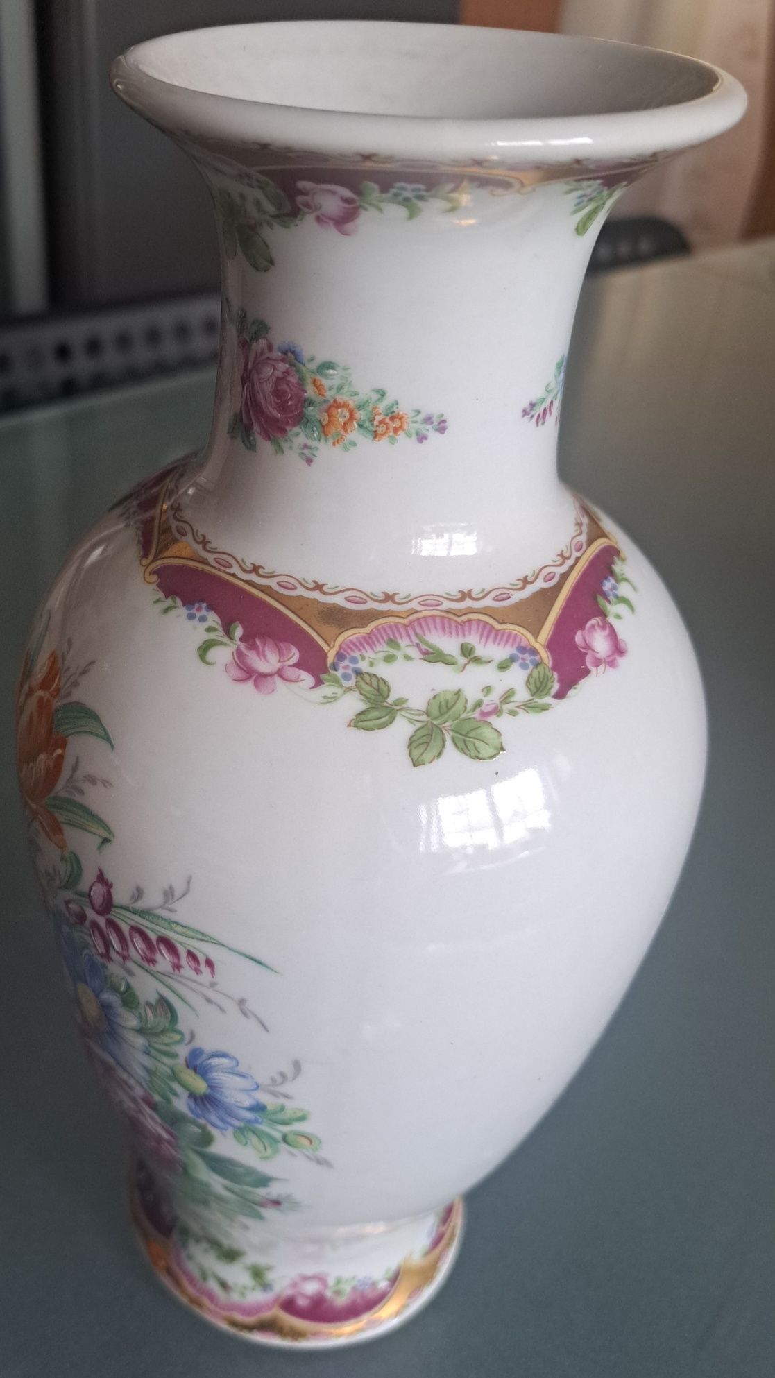 Peças Porcelana Limoges