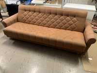 Wersalka kanapa klasyczna sofa w dobrym stanie