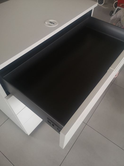 Komoda Galant 80 x 80