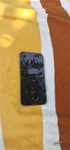 Iphone 15 pro max com garantia