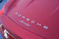 K90 Letras Emblema Símbolo Mala PORSCHE 911 carrera cayenne Boxter gt3