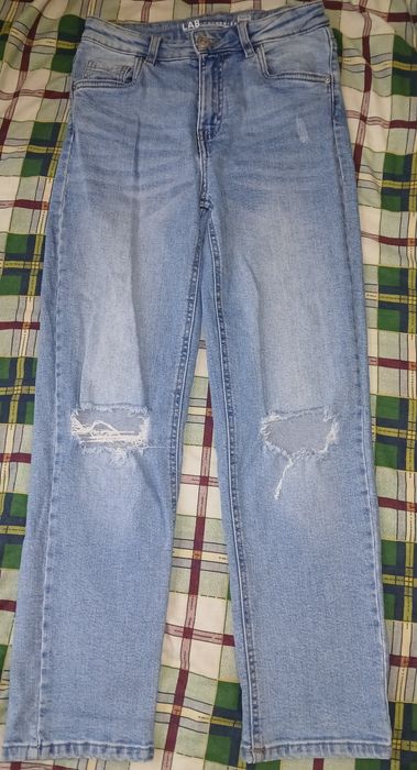 Джинси LAB industries