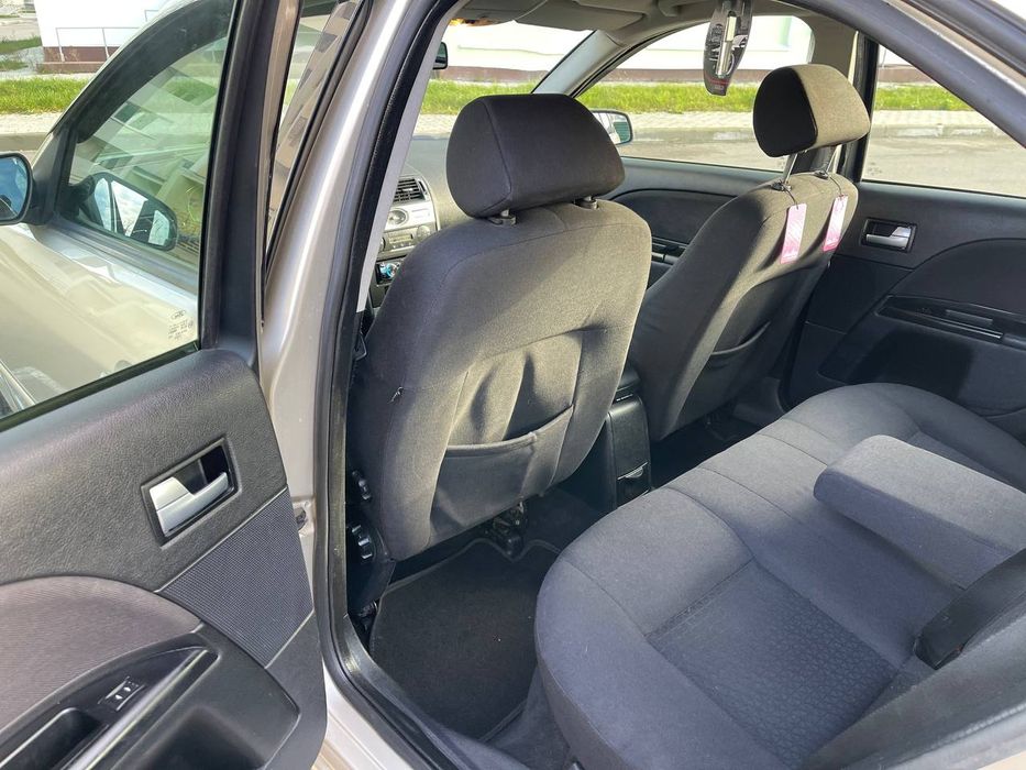 Продам Ford Mondeo mk3