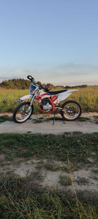 Cross Kayo k2 250 cc