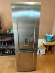 Lodówka Electrolux