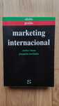 Livro | Carlos Viana, Joaquim Hortinha - Marketing Internacional
