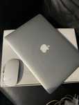 MacBook Air 13, stan idealny
