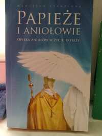 Papieże i aniołowie , Marcello Stanzione.